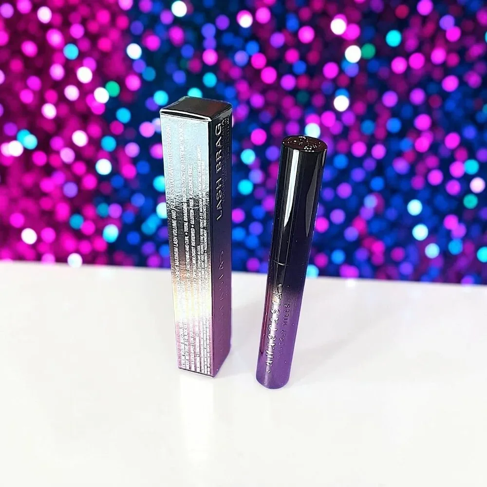 ANASTASIA Beverly Hills Lash Brag Volumizing Mascara 0.34 Oz NIB